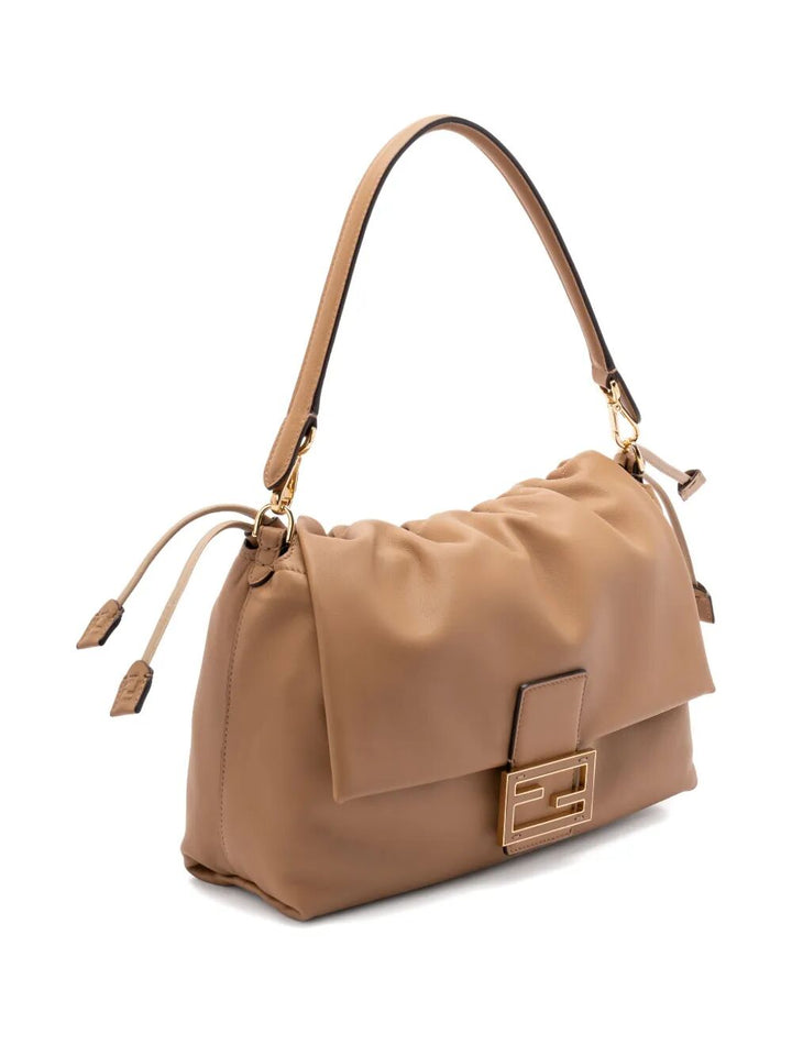 Fendi Shoulder Bags - Brown | c3348fa141ce557ec759e80d14c5ad66b88c5087