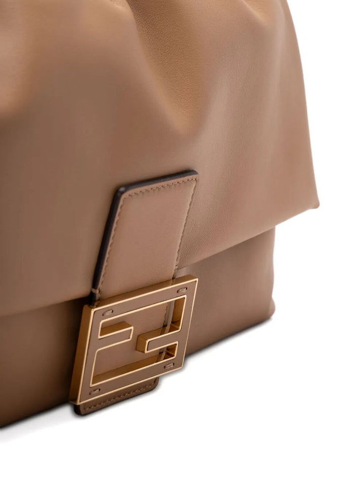 Fendi Shoulder Bags - Brown | c926e575853957b7e50013cbdfac3e3e4eef9a1e