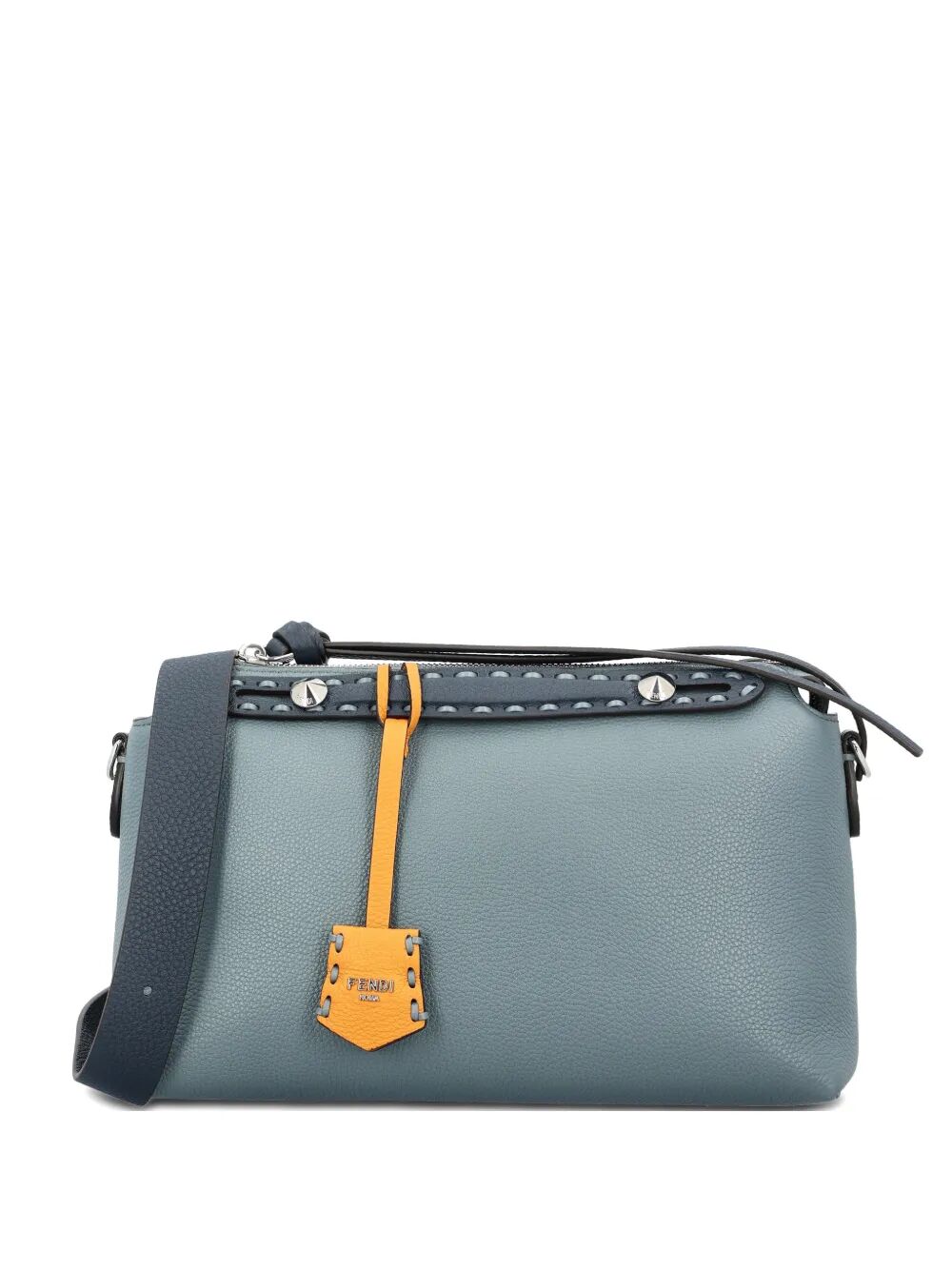 Fendi Satchel & cross body - Blue | 0b26657847412336bb93abcf980c592f18c3afa3