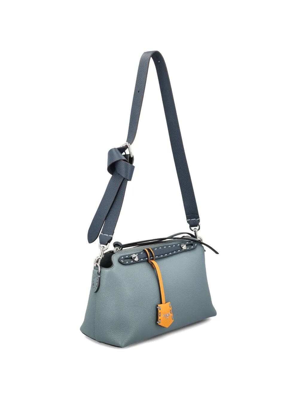 Fendi Satchel & cross body - Blue | af3ac654406e0e619a0bbaab56c91f499c2bd764