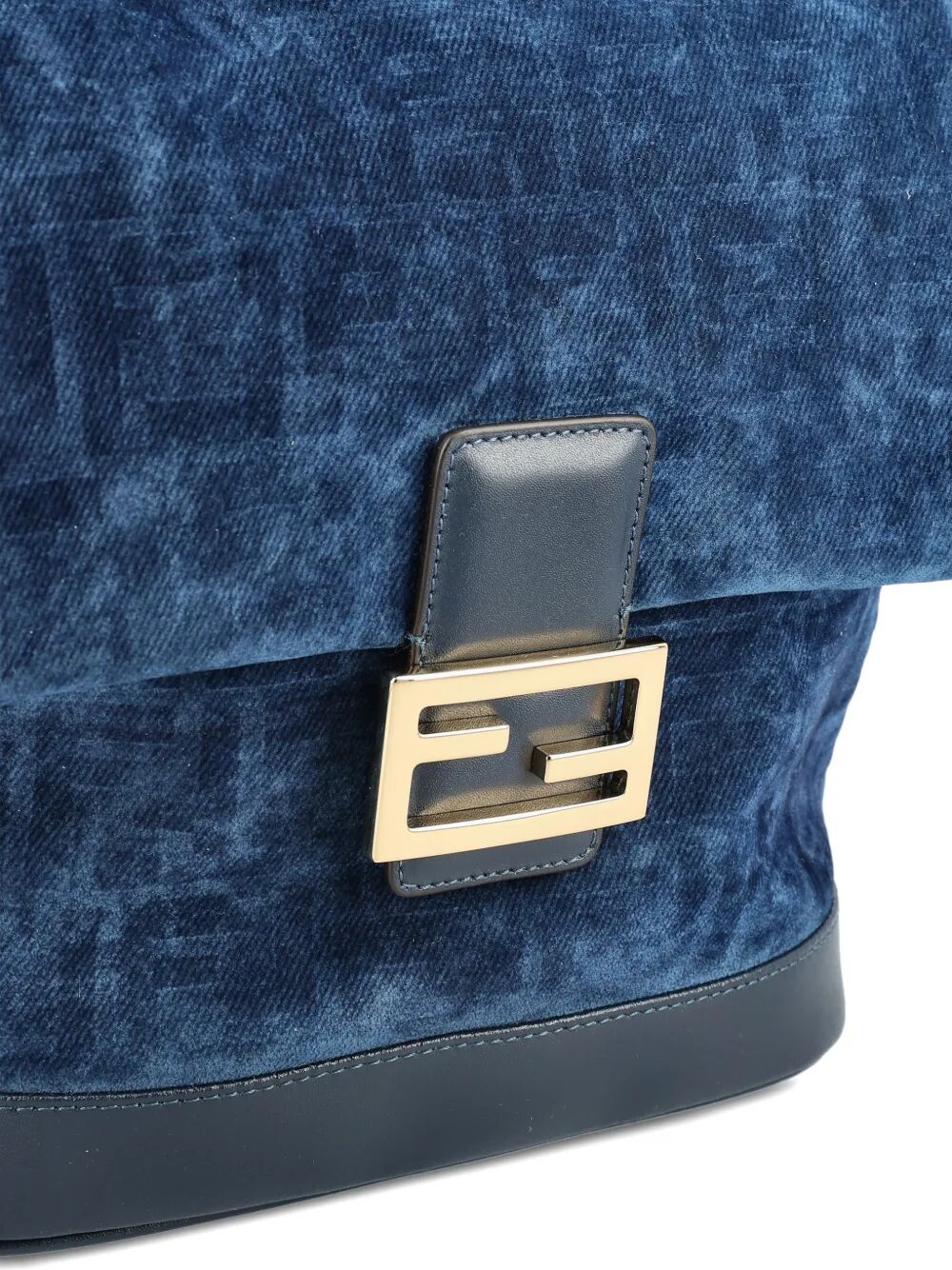 Fendi Backpacks & Travels - Blue | d201485756234f90f6c317d961d6d6a732d94577