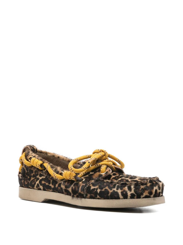 Golden Goose Loafers - Brown | 8ef2b7d83efcc0bc947c483b49d842c179ee76cd