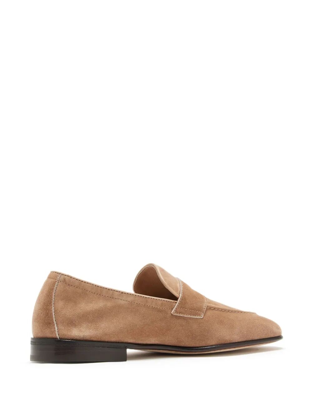 Brunello Cucinelli Loafers - Brown | e1134f29d4f05854efdafe72c68510e7837a9c3d