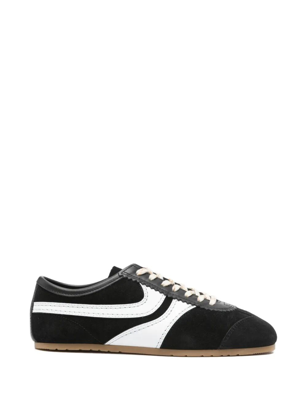 Dries Van Noten Sneakers - Black | e0c92f9774dc2a52794aaa77d132af30fd4f11ef
