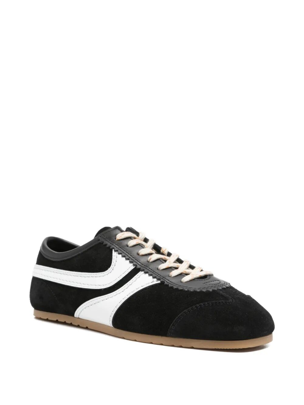 Dries Van Noten Sneakers - Black | 8fe5405f268d993b1e718da2a39b2f88c104da37