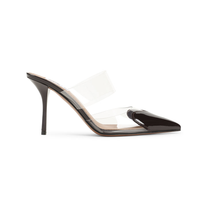 AlaÏA Mules - Red | afa6040858f7af9fdc10a773039616f297aa172c