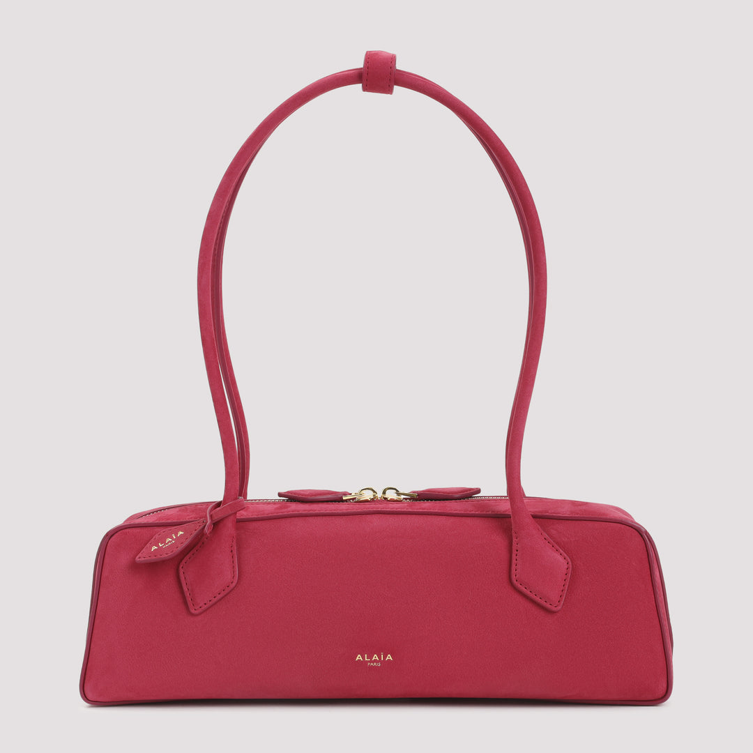 AlaÏA Shoulder Bags - Red | a30cef22213fb1fcae9e14bcd476c47650843bbb
