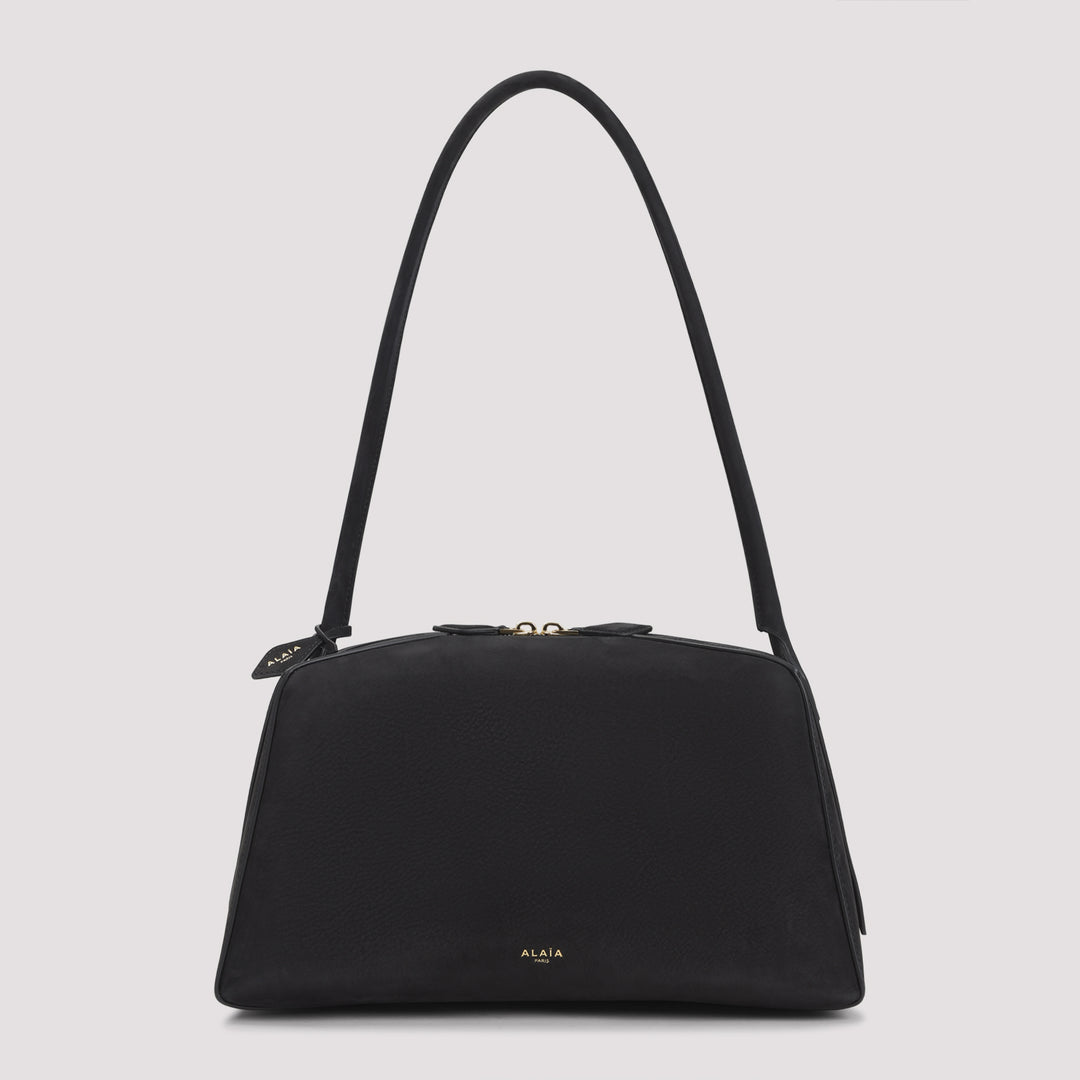 AlaÏA Shoulder Bags - Black | 47c917e221b1247b2081c116c522d903f1bbf9b3