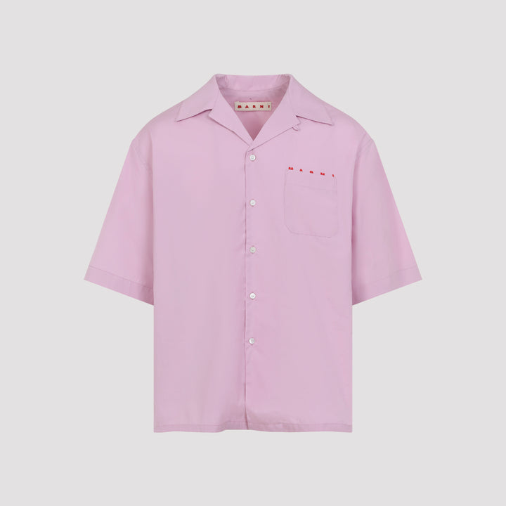 Marni Shirts - Pink & Purple | 2195cd42fa5d1ea058e886996012651d73d349b0