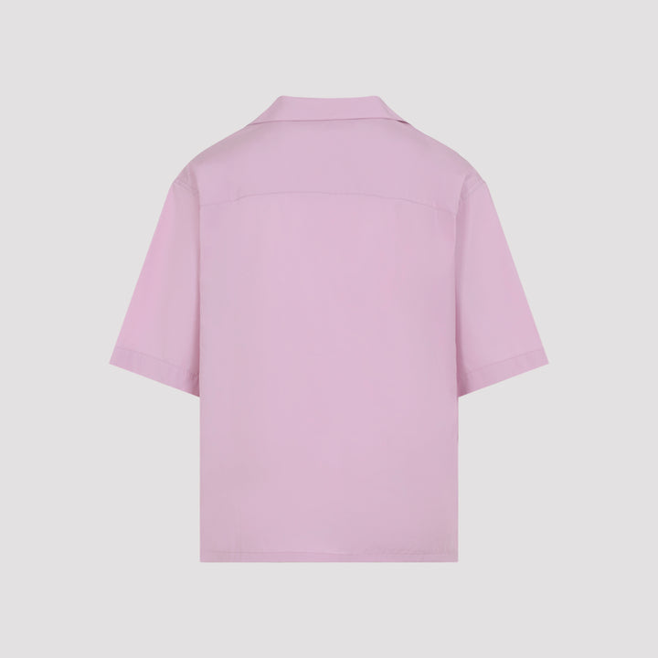 Marni Shirts - Pink & Purple | 7435afbed981bbf423c8ba3b94f62459a2399c86