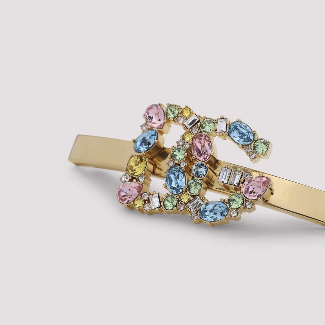 Dolce & Gabbana Pins - Metallic | cfd38ee868afb8ec6cc231839f1432e484d93b91