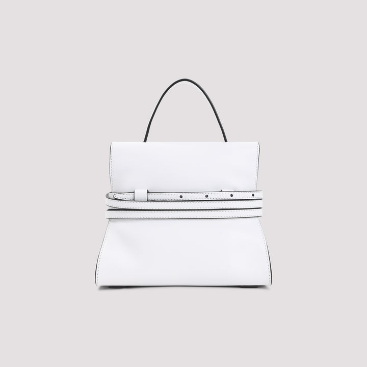 Moschino Shoulder Bags - White | 8168ccade17034f985c3de0b60a4e7964afb1485
