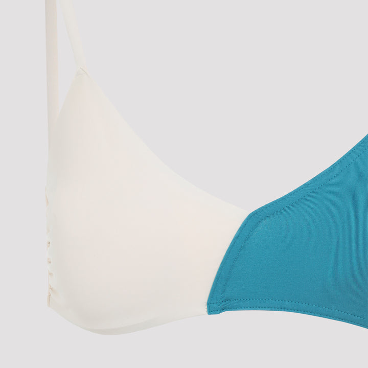 Eres Bikinis - Blue | 3671af828d687b9fc255d7020e772d9a9926f2ce