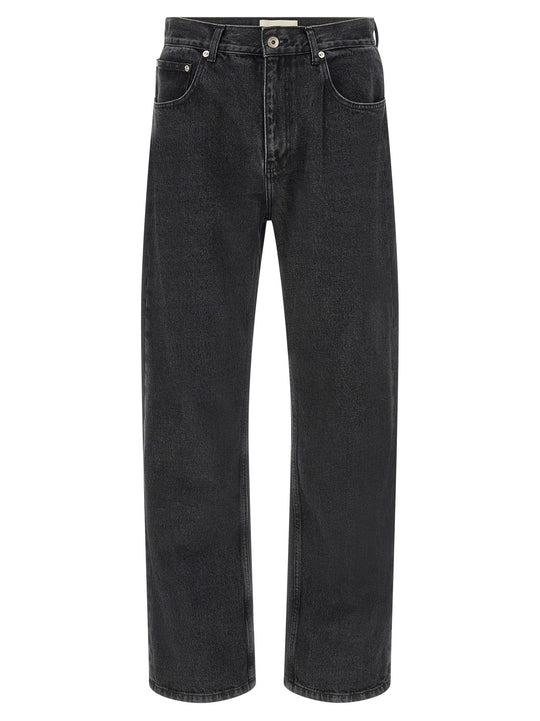 Big Papi Jeans Black