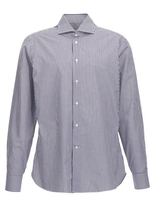 Marechiaro Shirt And Blouse Blue