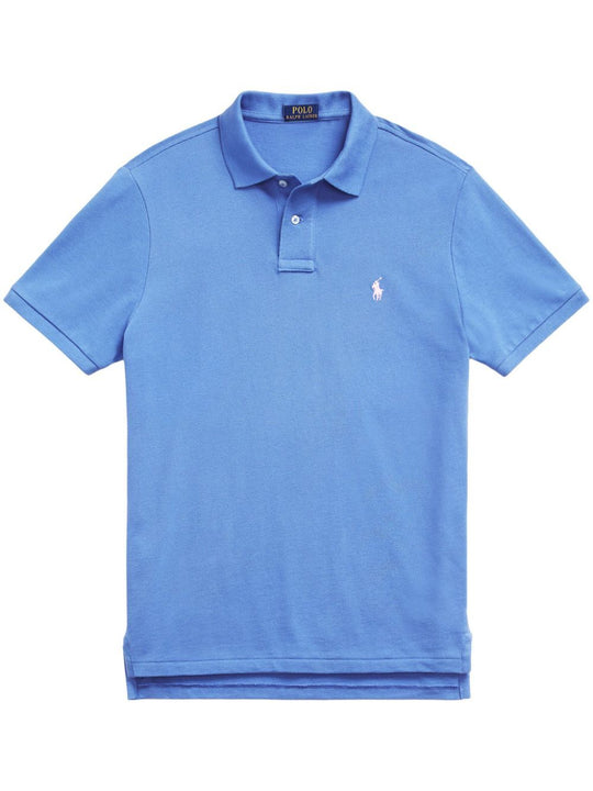 Slim Fit Classic Polo Shirt