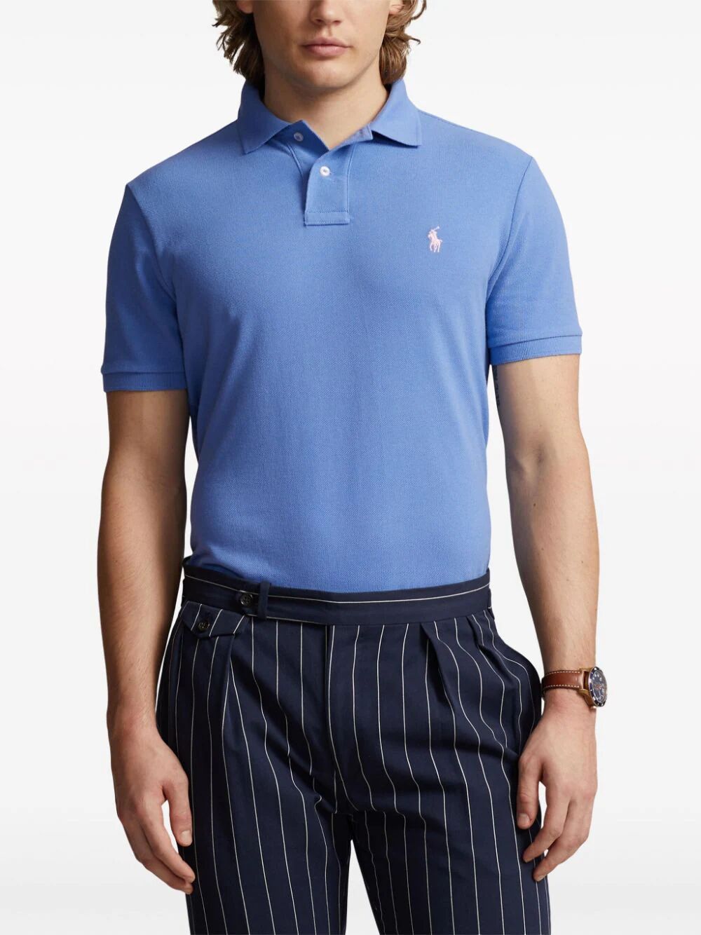 Polo Ralph Lauren Polo - Blue | 2b8a91b2901ece69f6580c18b875251bb1037515