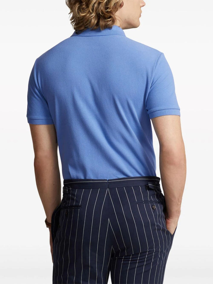 Polo Ralph Lauren Polo - Blue | 2a3f817e15ca1d2fa7c2539ab0baf9f97887e15f
