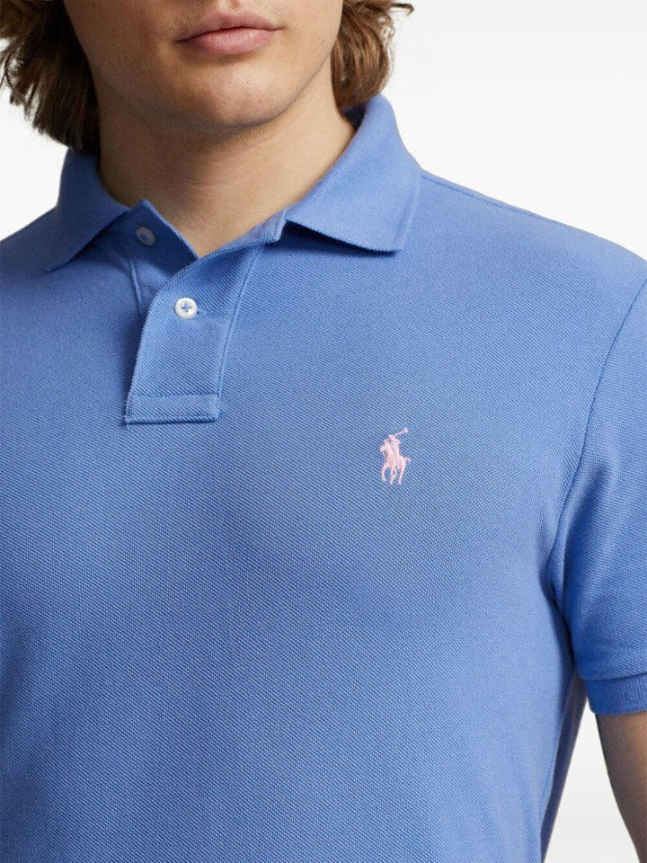 Polo Ralph Lauren Polo - Blue | ae217da77d249169d6fda46e2a158e38d59a3c08