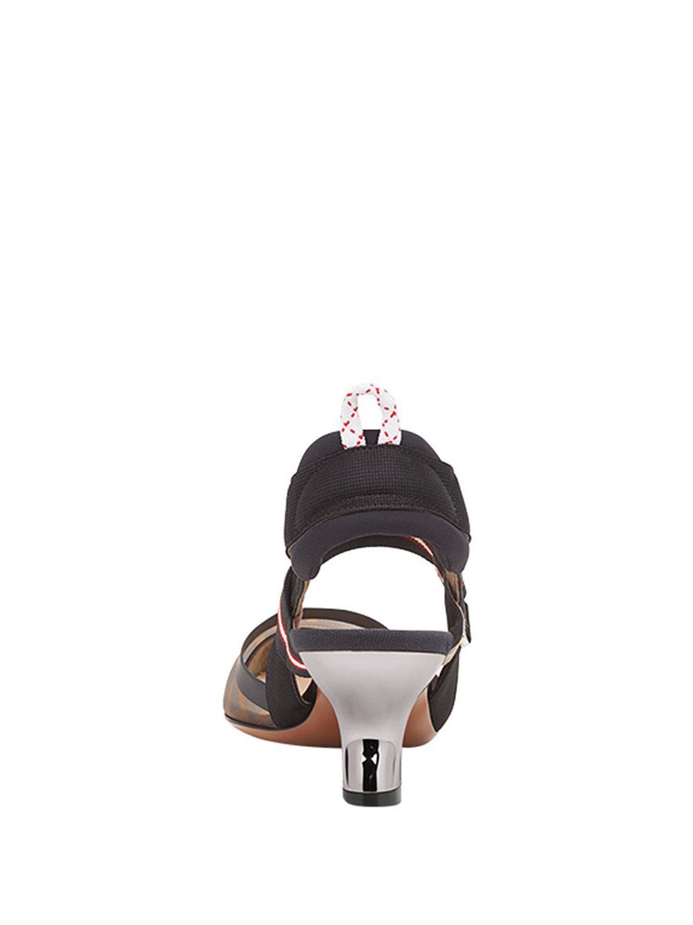 Fendi Pumps - Brown | 5a0fb2d88c2a4ed1176b3c8f2e036e60db011c9f