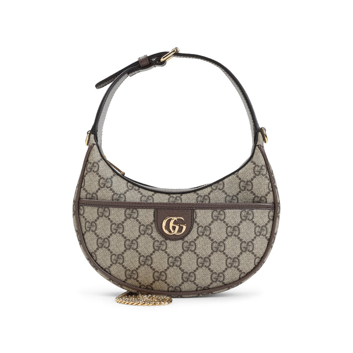 Gucci Pouch - Brown | 72943c00f80f691eb6ded03fd822c0b415b41eba