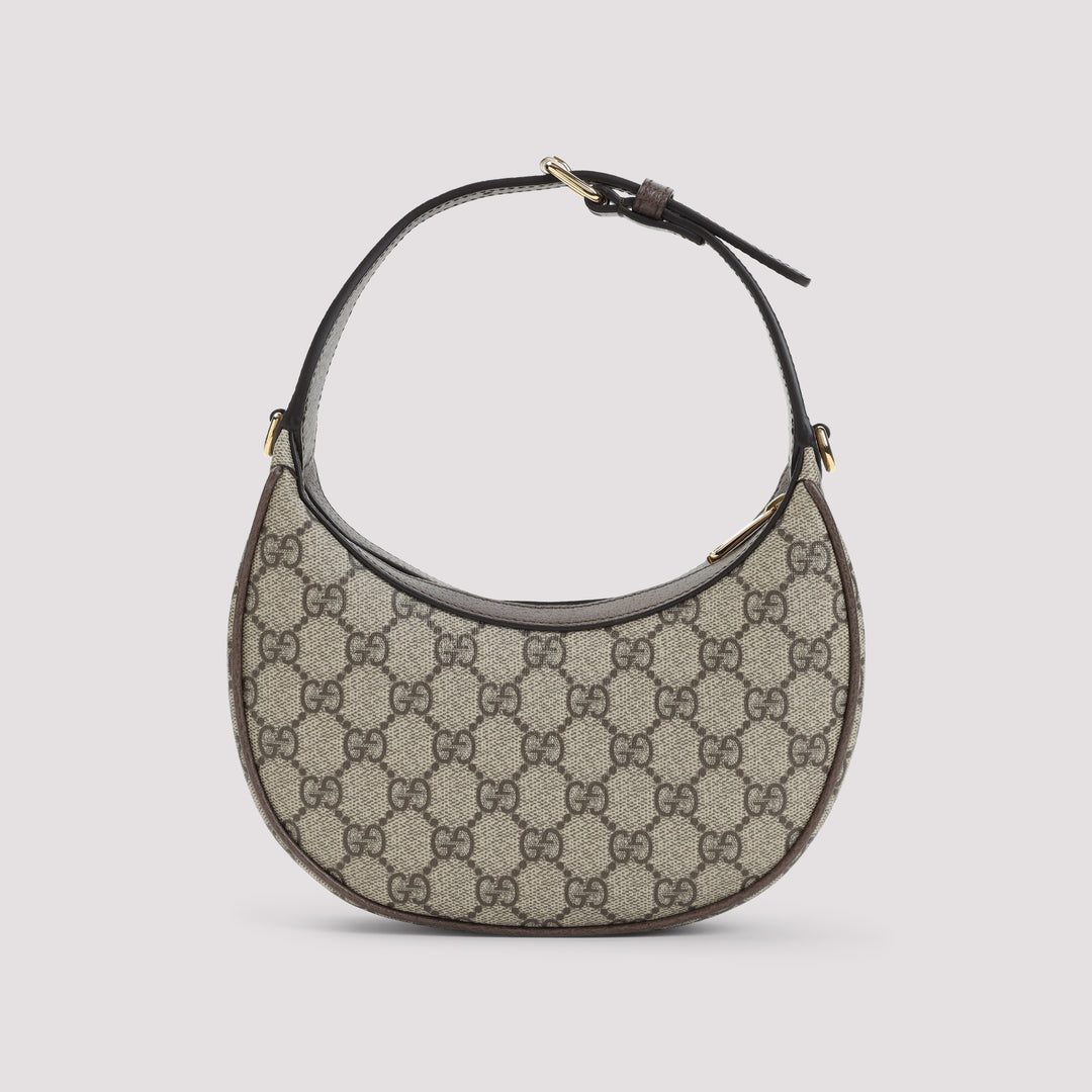 Gucci Pouch - Brown | c556f205baa028f4ac0c263c72b09862d0bf6771