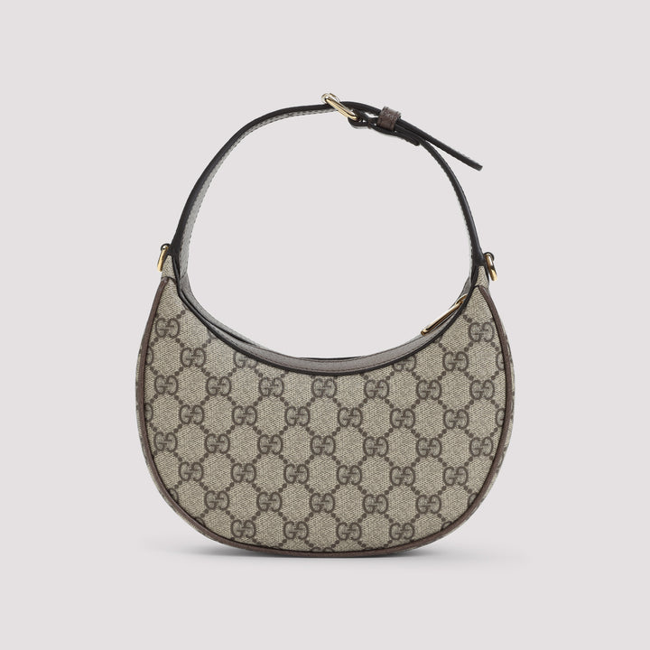 Gucci Pouch - Brown | c556f205baa028f4ac0c263c72b09862d0bf6771