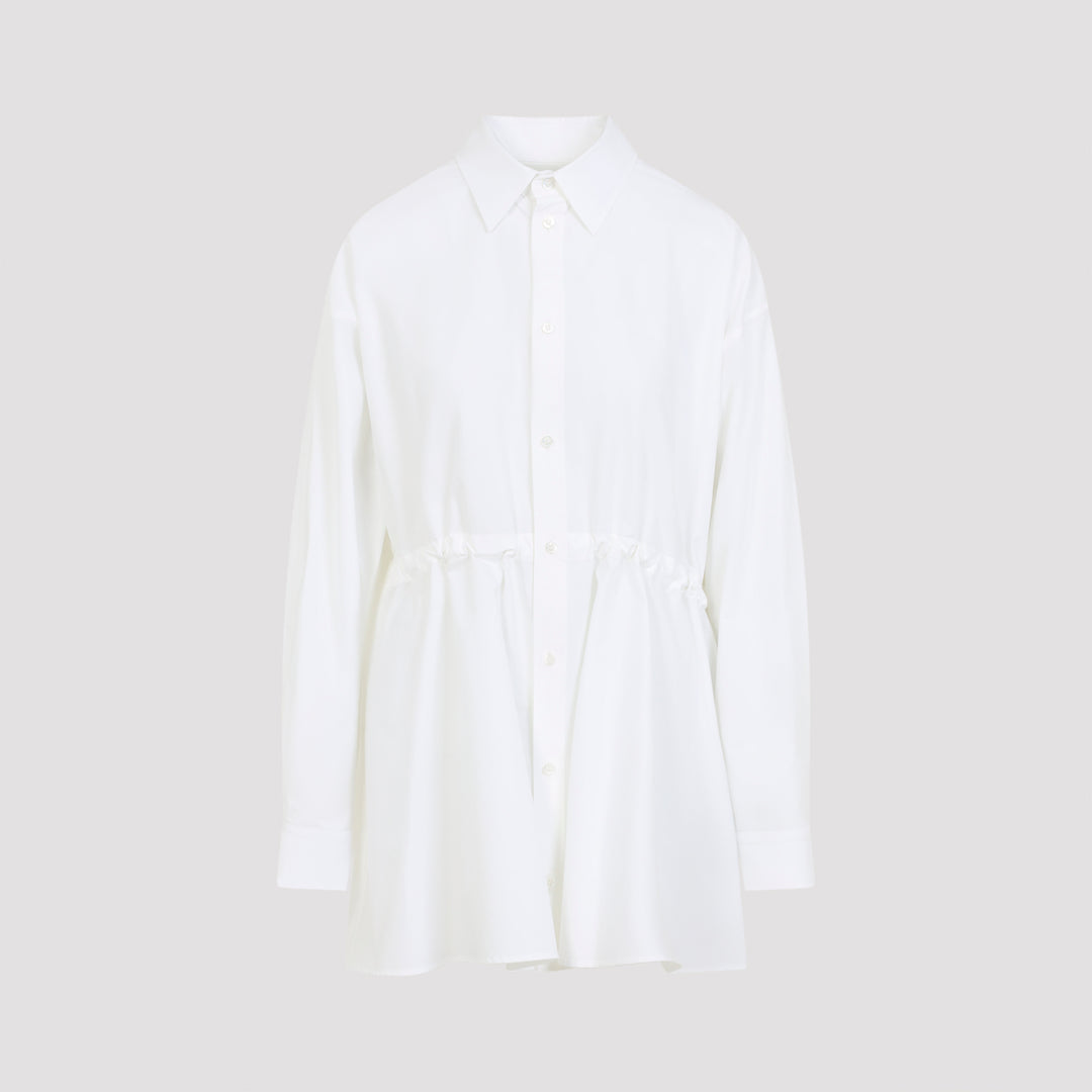 Balenciaga Mini dresses - White | cb255e34545e99447803caab92c0c8044c4105a6