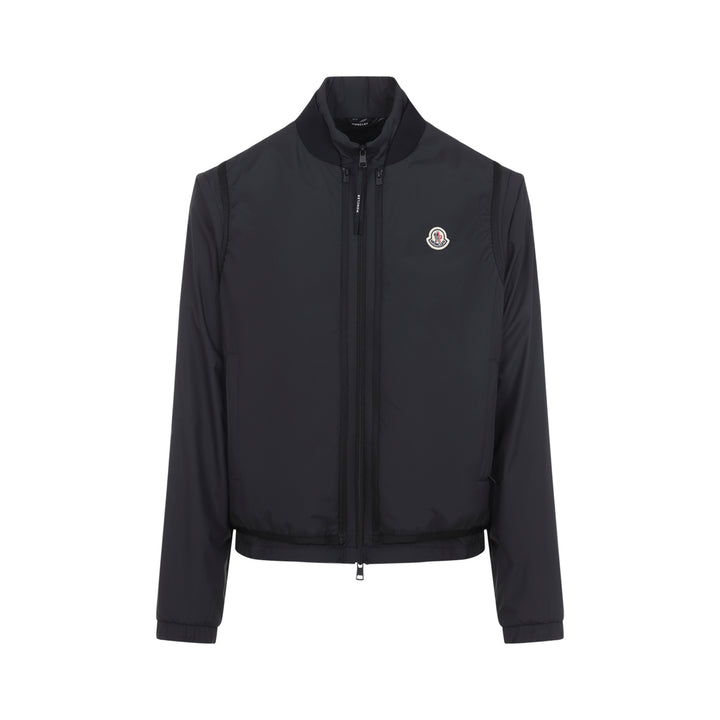 Moncler Down jackets - Black | f69854a3f8eed49914faa01abc3f7358b73e9b8b