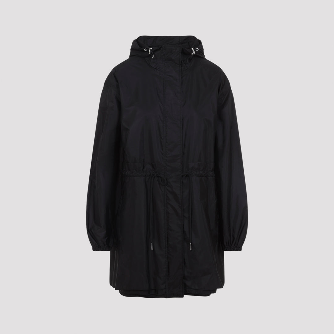 Moncler Down jackets - Black | 07ea6fec3f99a0d7ea34634386e3f92aa7123ca4