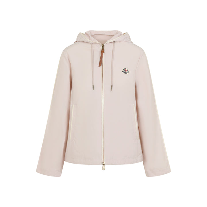 Moncler Down jackets - Nude & Neutrals | 265b5745c1ba356ea7accc545079eeca56496945