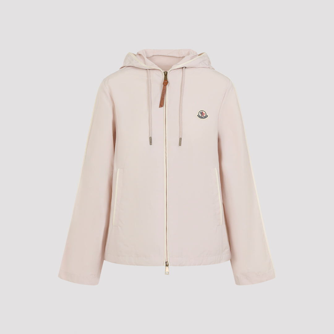 Moncler Down jackets - Nude & Neutrals | caad1e565d1c03016e88b95874d121f9e021c778