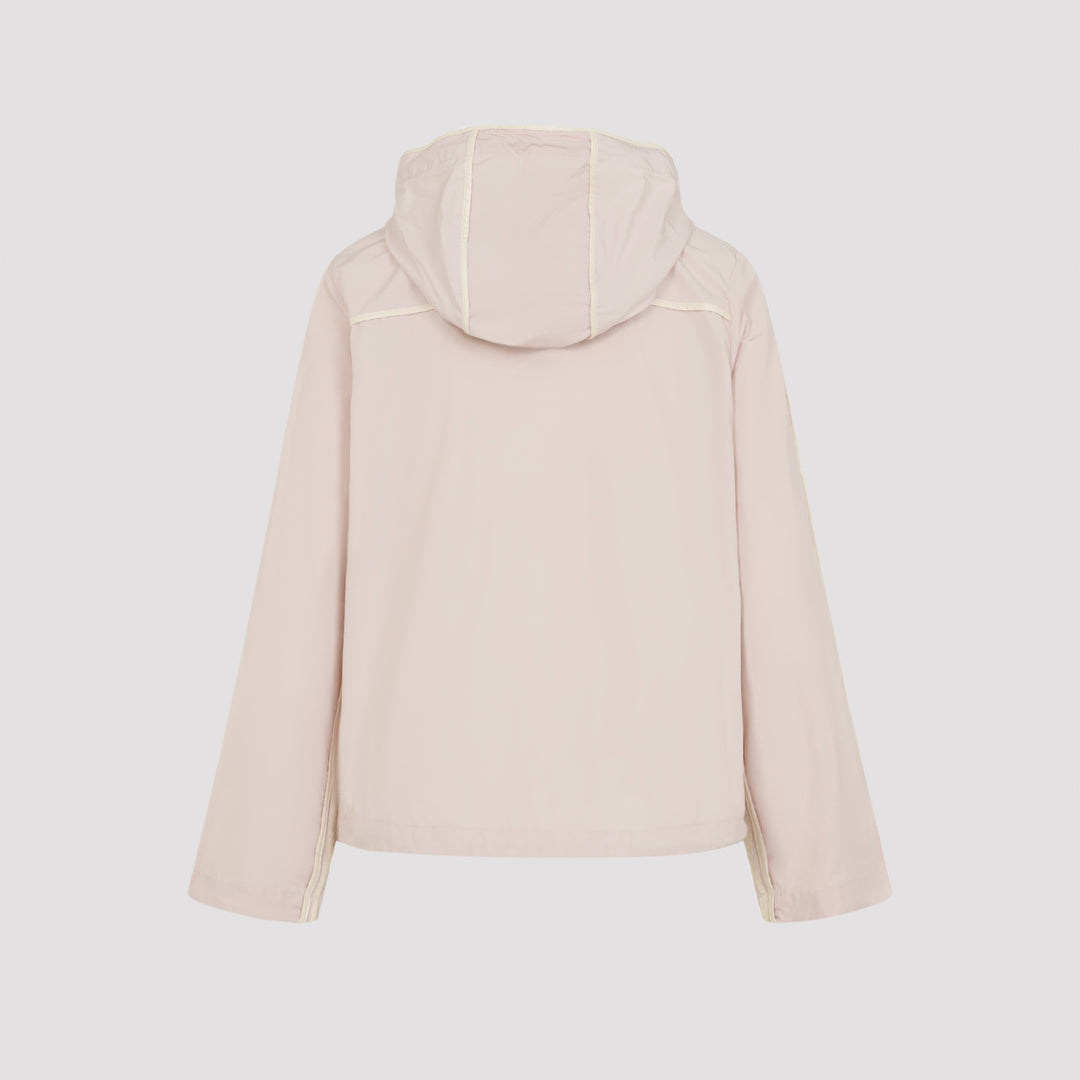 Moncler Down jackets - Nude & Neutrals | cf7f31d701022911dd118c3e63f7f542e90341fa