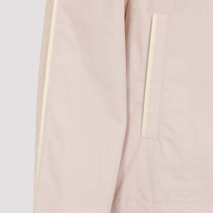 Moncler Down jackets - Nude & Neutrals | da13a34cd77fb2fb236a6ddab675f90755282051