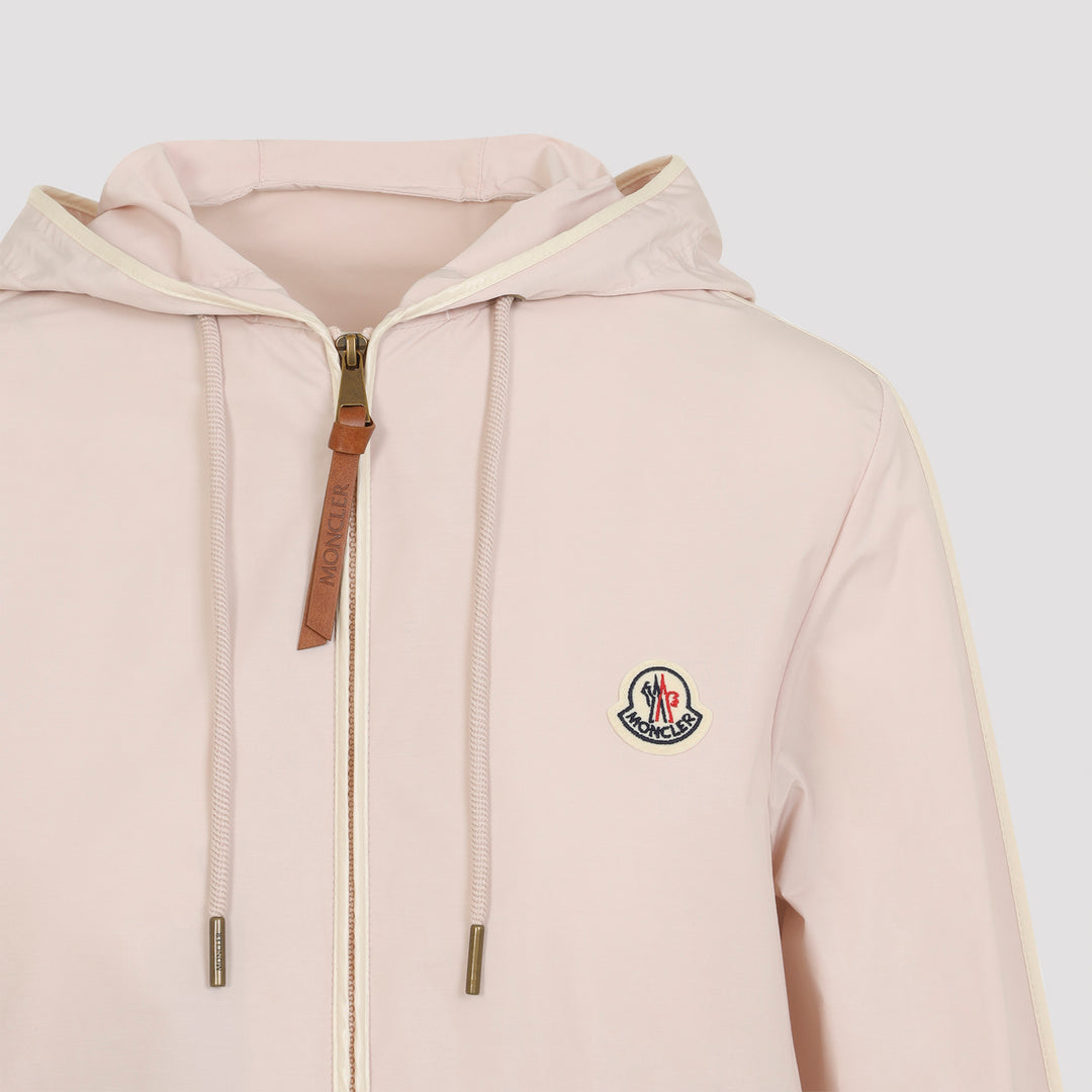Moncler Down jackets - Nude & Neutrals | f1fc0f1184ebbea933ea61830b78ad67eabd80eb