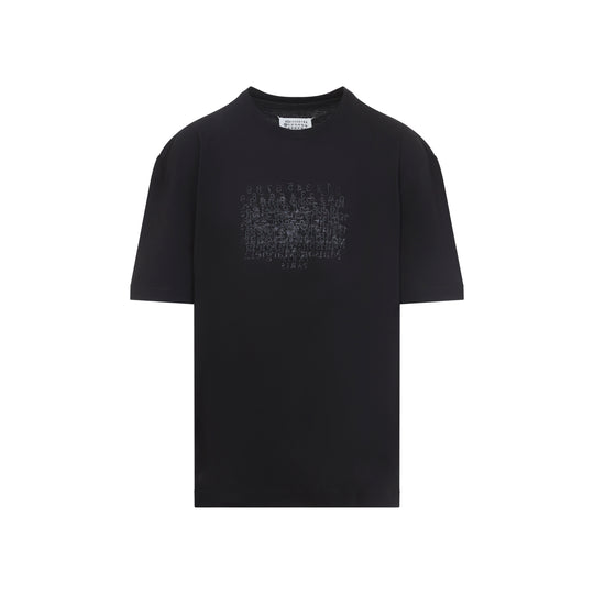 T-Shirts Black