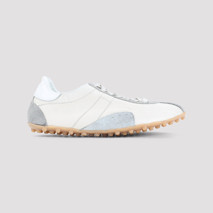 Maison Margiela Sneakers - White | 830b2c87da97fc2067dccf969a15751a73712aa6