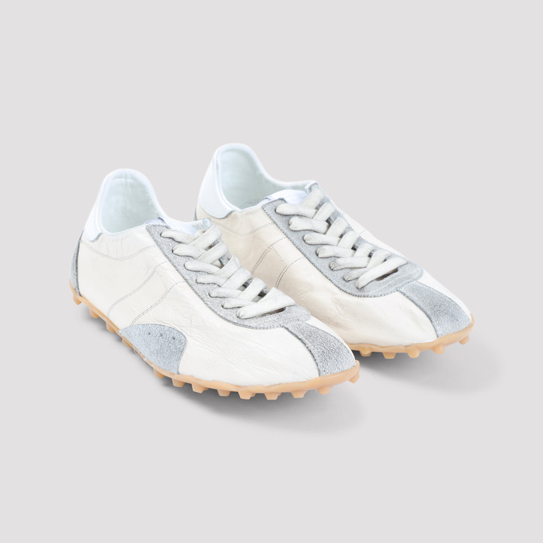 Maison Margiela Sneakers - White | 4825e11ba76880748d29068f7e9cd0cd140bdefe