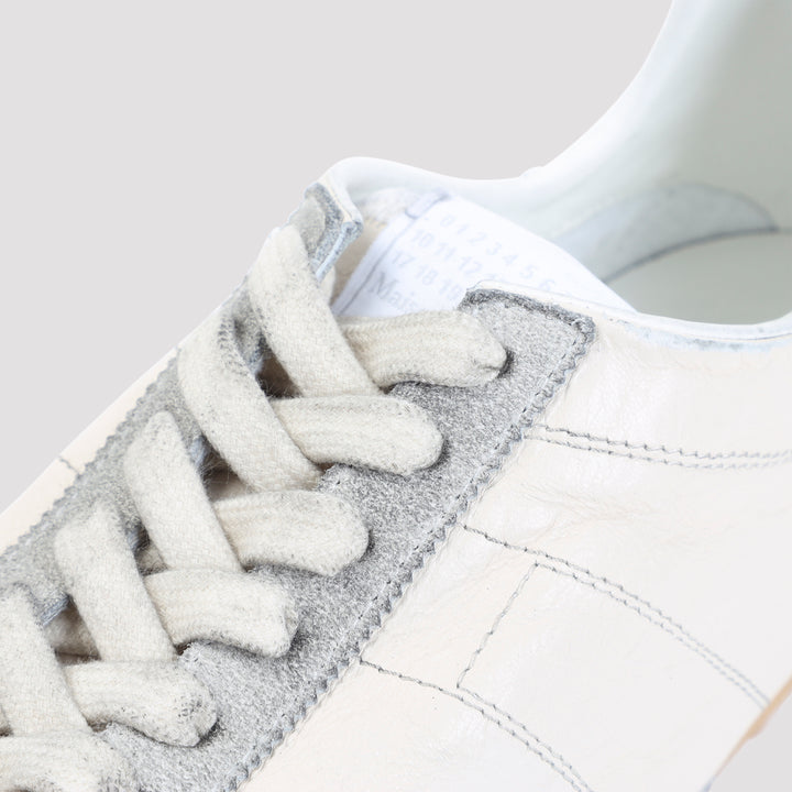 Maison Margiela Sneakers - White | a4d7a4a356f7775db33c45c60cc64d181843c806