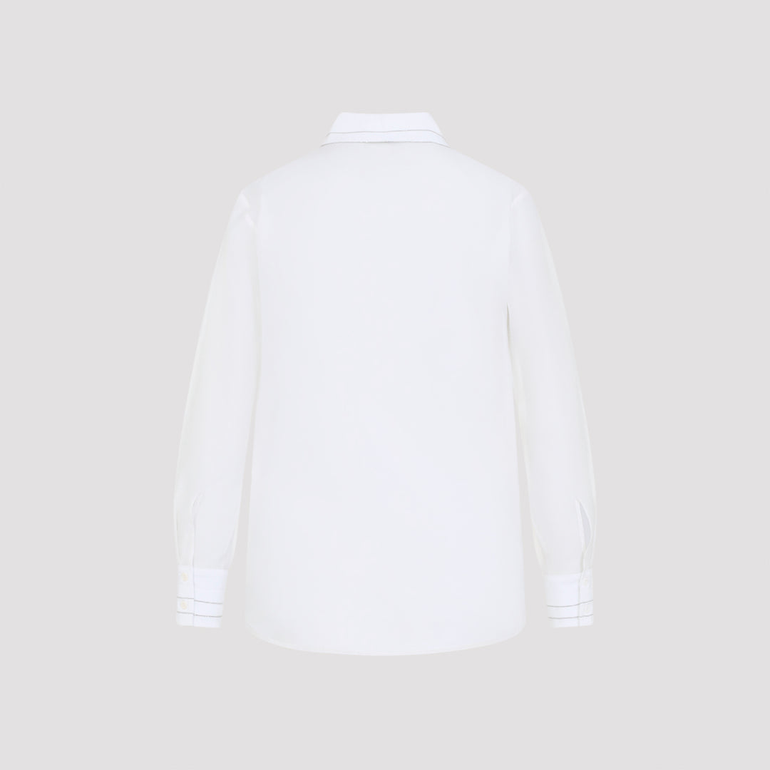 Peserico Shirts - Nude & Neutrals | 9ffd1ba262c785b59b5386998f55e006f6175399