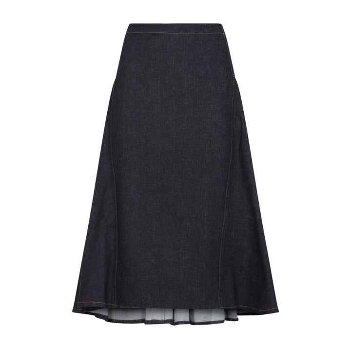 Jacquemus Midi skirts - Blue | e79d4dffa558029b7c7b47be9f1cfbbb1316cf7a