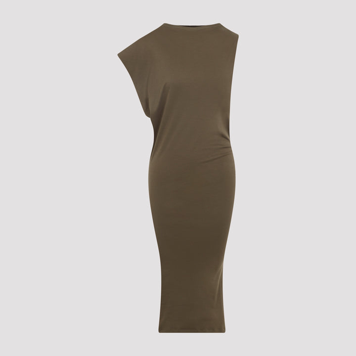 Jacquemus Mini dresses - Green | c653f247e070c6557caa3290386b91b7196dbfb7