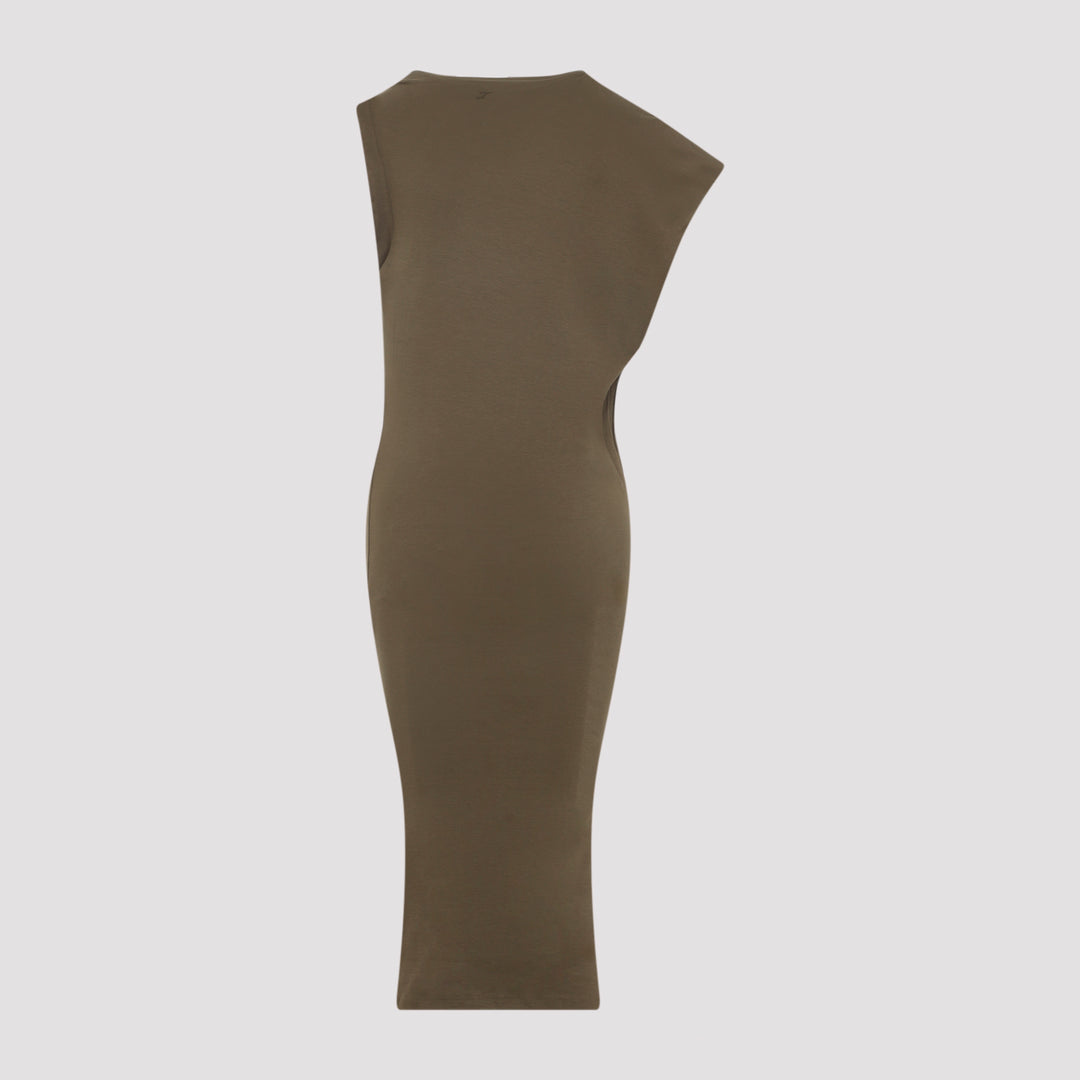 Jacquemus Mini dresses - Green | 383bd72189e1a2a73f87baf571ac3f0026189101