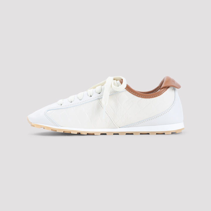 Jacquemus Sneakers - Grey | 97010b2af40f1b5147335a33de14391d906858ce