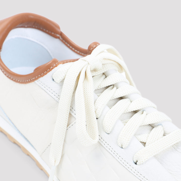 Jacquemus Sneakers - Grey | eee0f2aaccd15183abd0a3f86967d0624f41152c