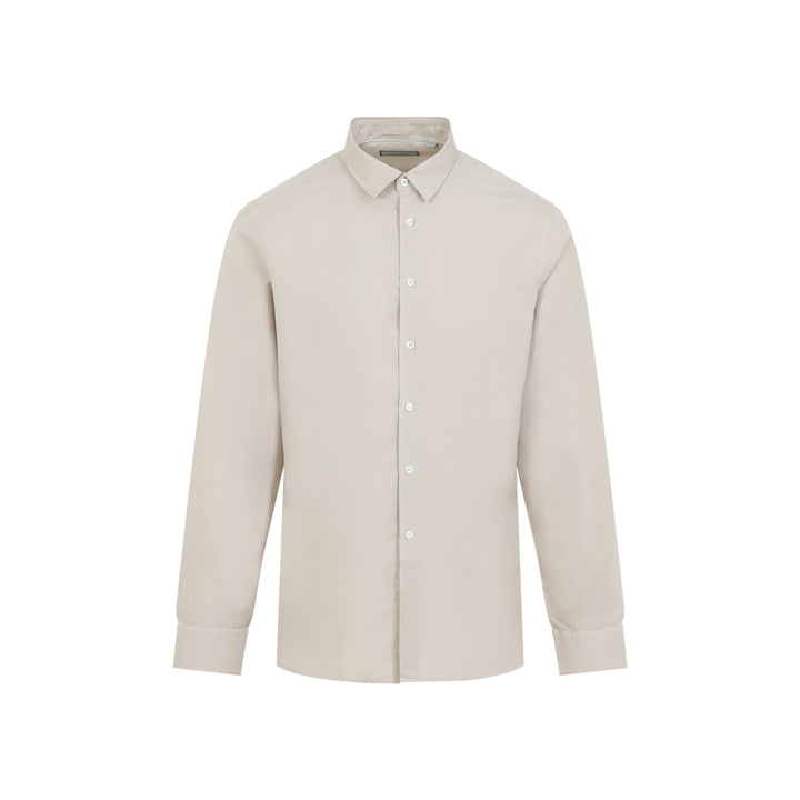 Canali Shirts - Nude & Neutrals | 0c6f35439a559f4490907930a2c537a5db20182f