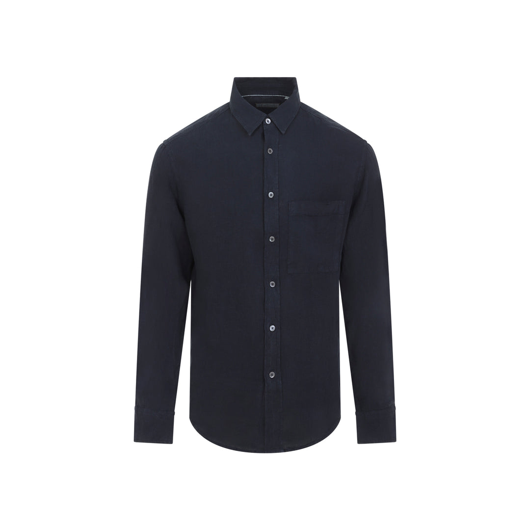 Canali Shirts - Blue | 8c3ae21e3b2461ded6faee2bfdd2c7cb574d7a5c