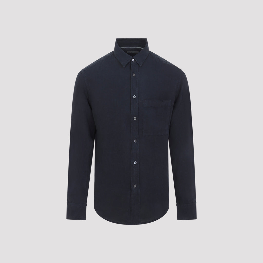Canali Shirts - Blue | 82a59f55dd3a25a67346bae33135cf57732a4147