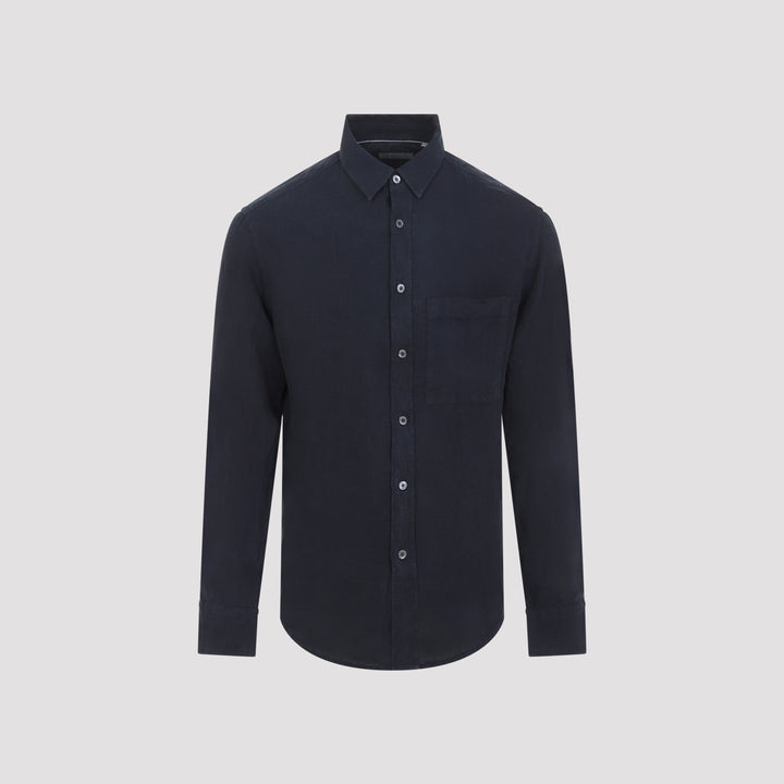 Canali Shirts - Blue | 82a59f55dd3a25a67346bae33135cf57732a4147
