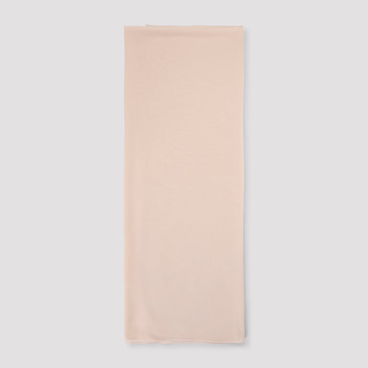 Max Mara Scarves - Nude & Neutrals | 0ddf0d72f2079c40b087a17ad31649519f25a576